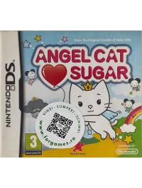 Angel Cat Sugar Nintendo DS joc second-hand