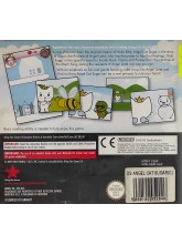 Angel Cat Sugar Nintendo DS joc second-hand