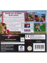 Catz 2 Nintendo DS joc second-hand in italiana