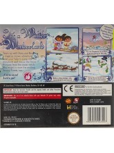 Dora The Explorer Saves The Snow Princes Nintendo DS joc second-hand