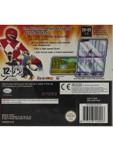 Power Rangers - Super Legends Nintendo DS joc second-hand