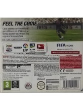 FIFA 15 Nintendo 3DS joc second-hand
