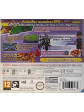 Inazuma Eleven Go Shadow Nintendo 3DS joc second-hand