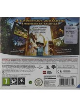 LEGO Jurassic World Nintendo 3DS joc second-hand