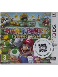 Mario Party Star Rush Nintendo 3DS joc SIGILAT