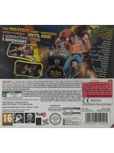 WWE All Stars Nintendo 3DS joc second-hand