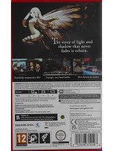 Bravely Default Hd Nintendo Switch 2 joc second-hand