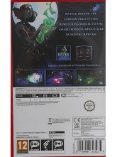 Hades II Nintendo Switch 2 joc second-hand Hades II Nintendo Switch 2 joc second-hand