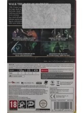 Call Of Cthulhu Nintendo Switch joc second-hand