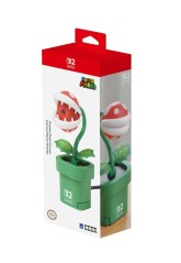 Camera Piranha Plant 2 pentru Nintendo Switch Camera Piranha Plant 2 pentru Nintendo Switch