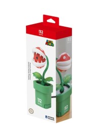 Camera Piranha Plant 2 pentru Nintendo Switch