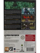 Darksiders II Deathinitive Edition Nintendo Swith joc second-hand