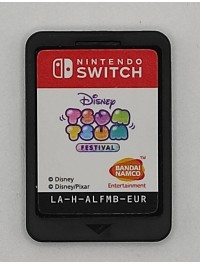 Disney Tsum Tsum Festival Nintendo Switch second-hand