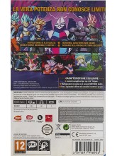 Dragon Ball FighterZ Nintendo Switch joc second-hand