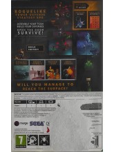 Dungeon of the Endless Nintendo Switch joc second-hand