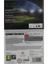 EA SPORTS FC 24 Nintendo Switch joc second-hand