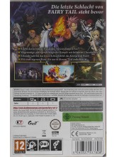 Fairy Tail 2 Nintendo Switch joc SIGILAT