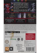 Five Nights at Freddys Core Collection Nintendo Switch joc second-hand