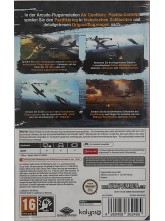 Air Conflicts Pacific Carriers (Code in Box) Nintendo Switch joc SIGILAT