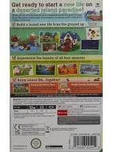 Animal Crossing New Horizons Nintendo Switch joc second-hand