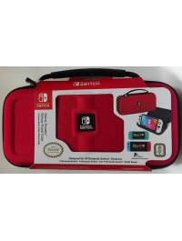 Husa Nintendo Switch Red SIGILATA