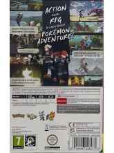 Pokemon Legends Arceus Nintendo Switch joc second-hand