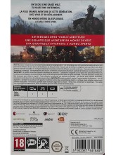 The Witcher 3 Wild Hunt Nintendo Switch joc second-hand