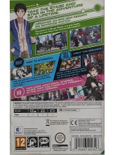 Tokyo Mirage Sessions FE Encore Nintendo Switch joc second-hand