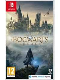 Hogwarts Legacy Nintendo Switch joc SIGILAT