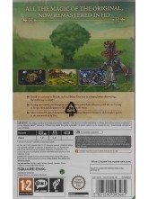 Legend Of Mana Nintendo Switch (Code in Box) joc SIGILAT