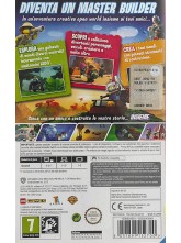 Lego Worlds Nintendo Switch joc second-hand