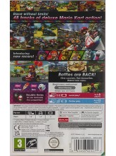 Mario Kart 8 Deluxe Nintendo Switch second-hand