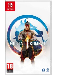 Mortal Kombat 1 Nintendo Switch joc SIGILAT