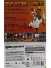 NBA 2K Playgrounds 2 Nintendo Switch joc second-hand