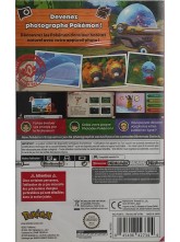 New Pokemon Snap Nintendo Switch joc SIGILAT