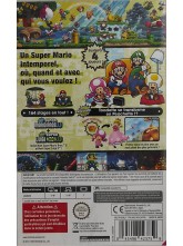 New Super Mario Bros. U Deluxe Nintendo Switch joc SIGILAT