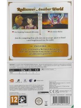 Ni No Kuni II Revenant Kingdom Prince's Edition Nintendo Switch joc second-hand