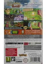 Pokemon Let's Go, Eevee! Nintendo Switch joc second-hand