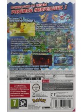 Pokemon Mystery Dungeon Rescue Team Dx Nintendo Switch joc SIGILAT