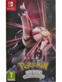 Pokemon Shining Pearl Nintendo Switch joc SIGILAT