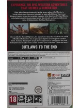 Red Dead Redemption Nintendo Switch joc second-hand