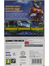 Sonic Superstars Nintendo Switch joc second-hand