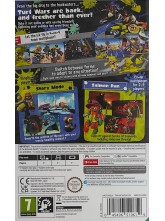 Splatoon 3 Nintendo Switch joc second-hand Splatoon 3 Nintendo Switch joc second-hand