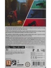 Stray Nintendo Switch joc second-hand