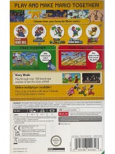 Super Mario Maker 2 Nintendo Switch joc second-hand