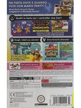 Super Mario Party Nintendo Switch joc second-hand Super Mario Party Nintendo Switch joc second-hand