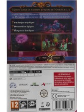 The Dungeon Of Naheulbeuk Amulet Of Chaos Chicken Edition Nintendo Switch joc second-hand