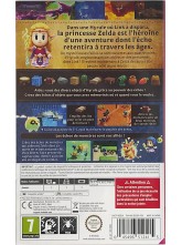 The Legend Of Zelda Echoes Of Wisdom Nintendo Switch joc second-hand