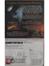 Wasteland 2 Directors Cut Nintendo Switch joc second-hand