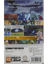 Xenoblade Chronicles Definitive Edition Nintendo Switch joc second-hand